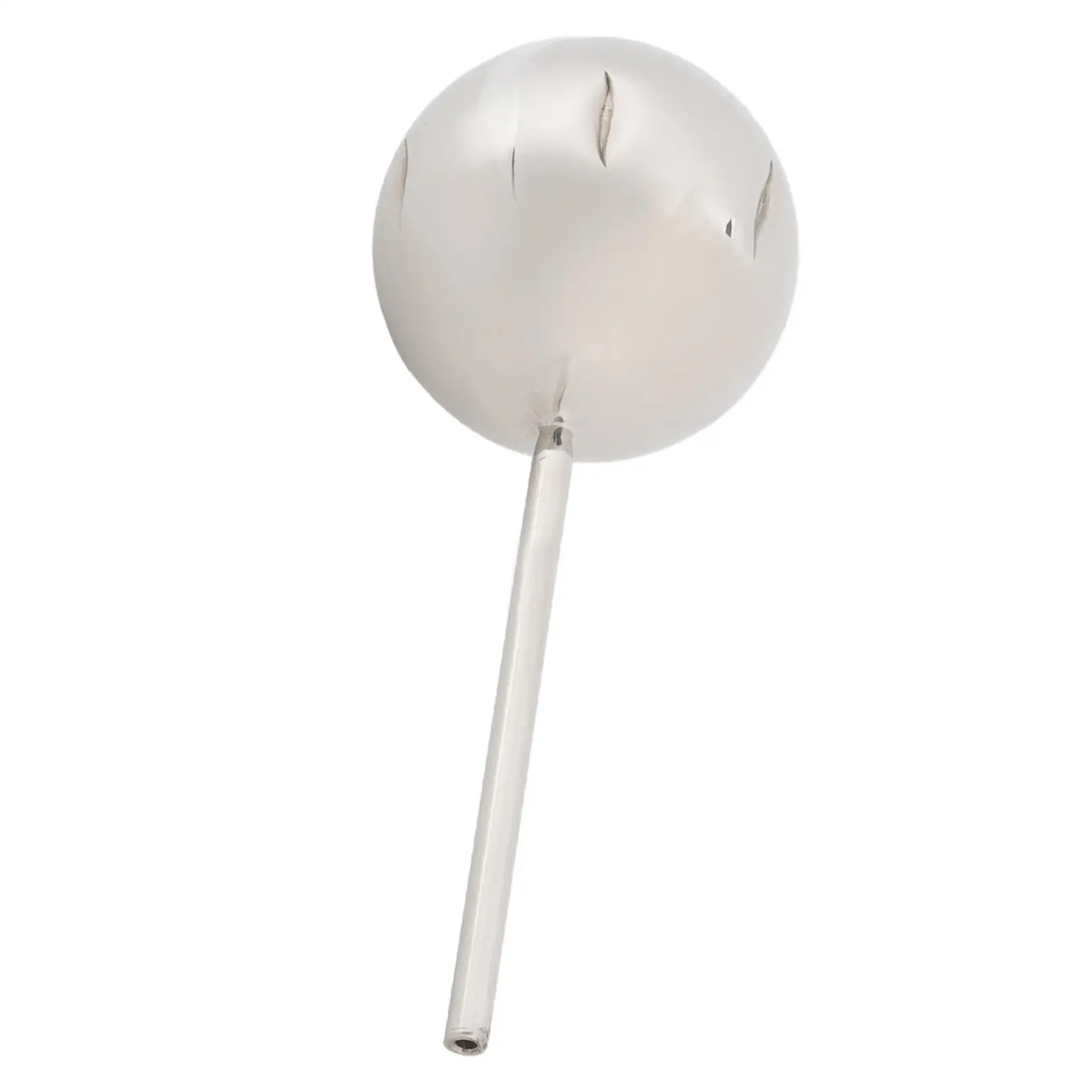 Аэратор для вина в форме нержавеющей стали 304 — изысканный полированный