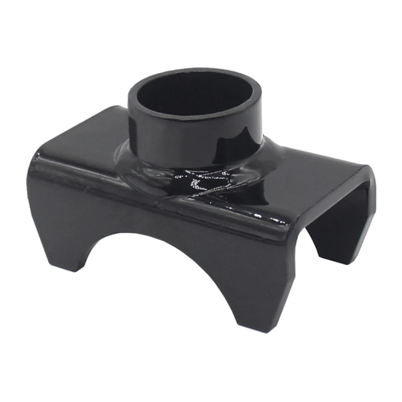 

094D Car Maintenance Bottle JacksAxles Adapter Lifting Saddle JacksStand Pad Adapter