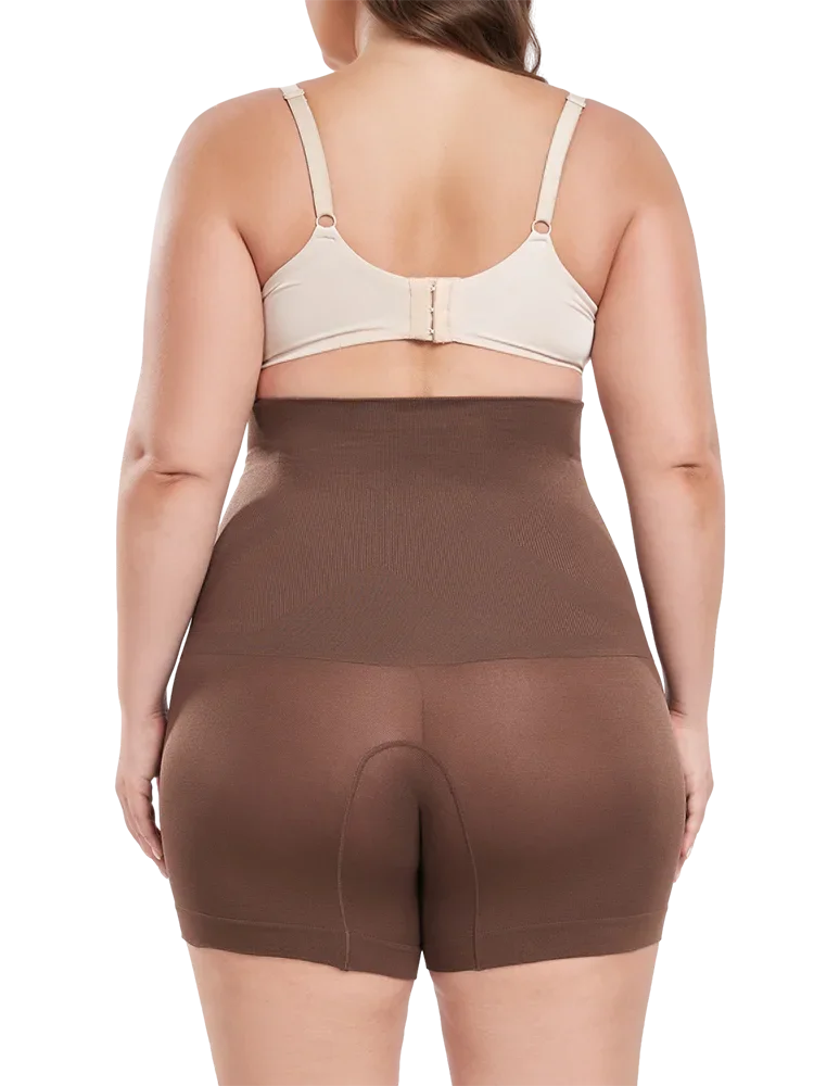 MISSMOLY женское корректирующее белье больших размеров корсет с высокой талией