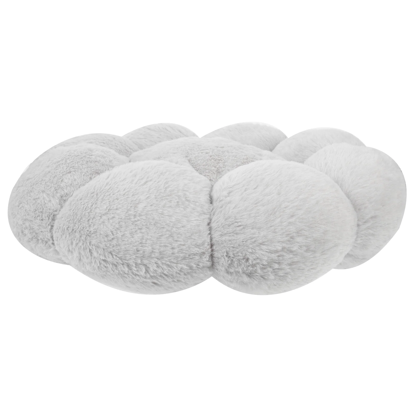 

Pet Bed Mat Cat Comfortable Home Warm Dog Plush Winter Decorativecushion Washable Pad