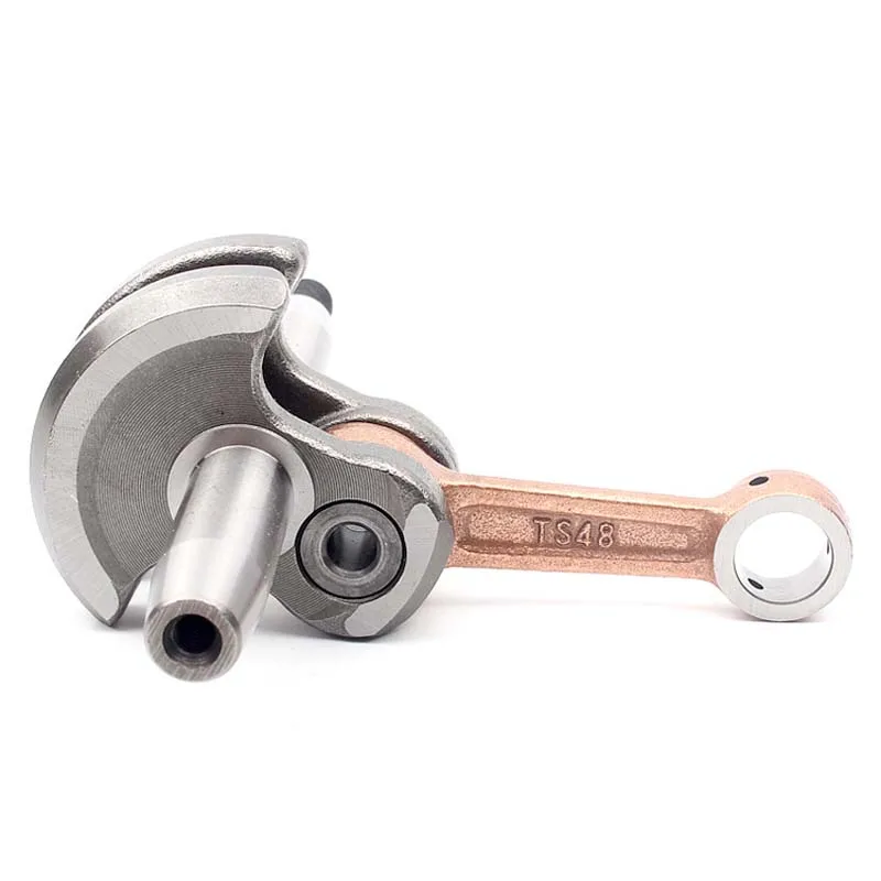 

Коленчатый вал 48 дюймов, 63Cc, двигатель, мощная дрель, газонокосилка, аксессуары 48