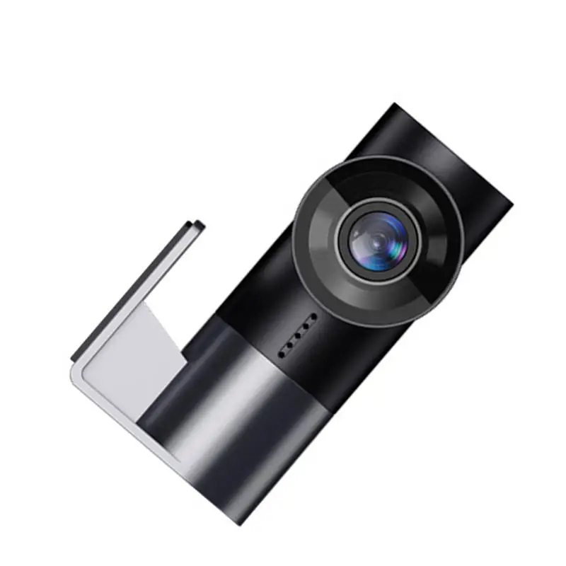 

Dashcams For Cars 1080P 170-Degree Wide Driving Recorder DVR Recording Device Cars Built-in G Sensor WIFI 24H Parking Mode