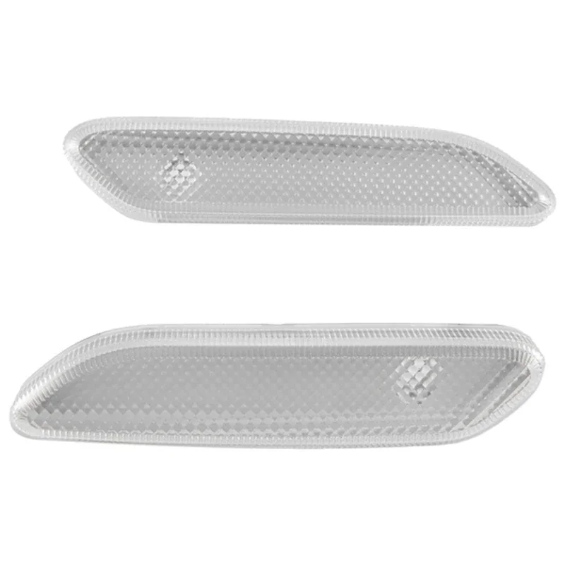 Пара левых и правых фонарей на крыле в сборе для Mini R60 Countryman R61 Paceman указатель