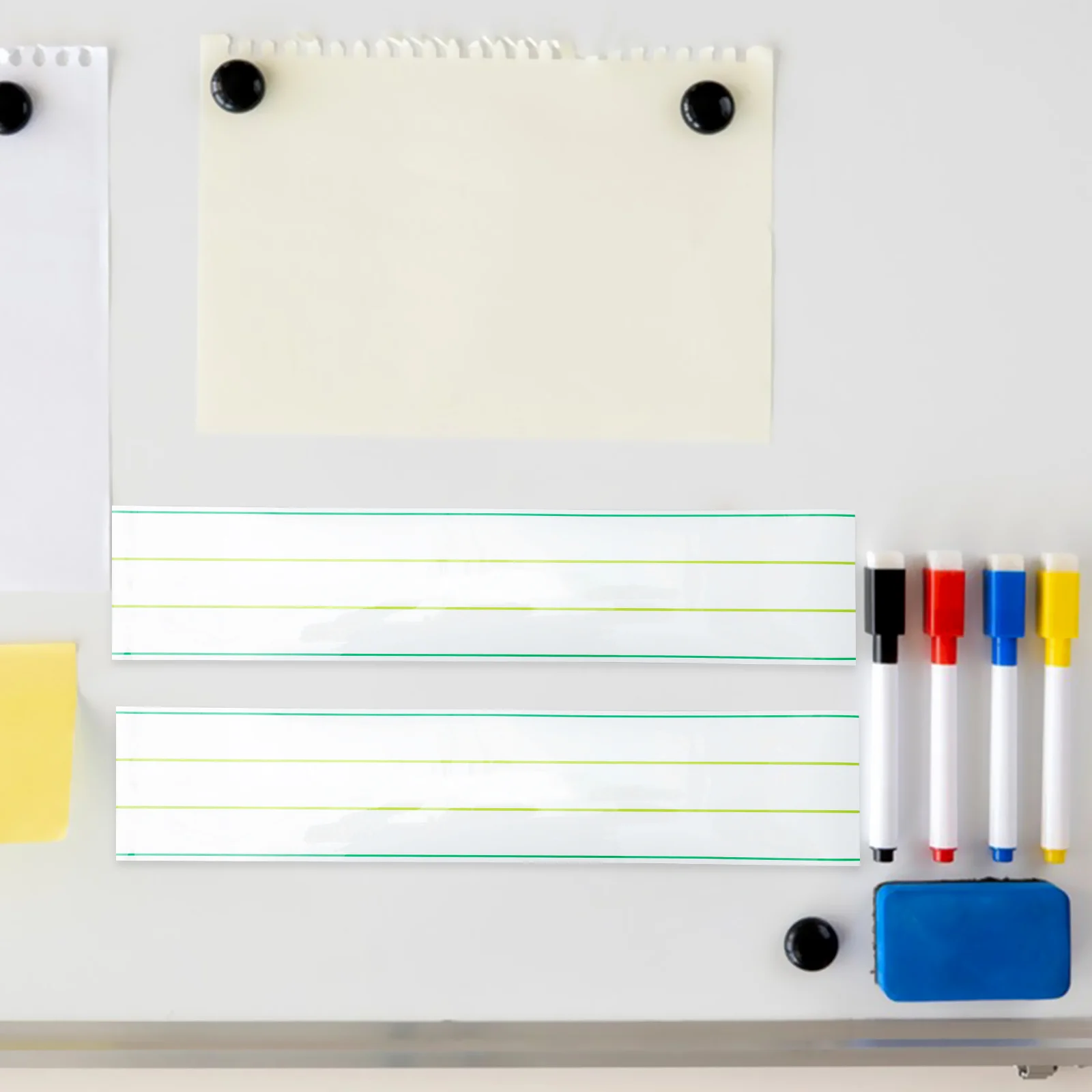 Полосы для предложений карты со словами магниты магнитные полоски диаграмм