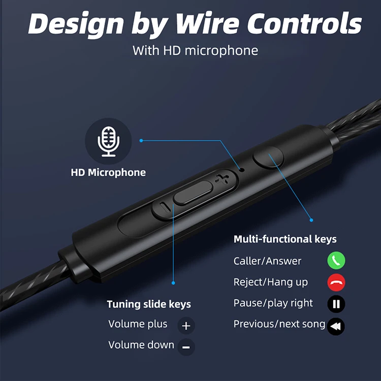 Гарнитура с разъемом USB TYPE-C для наушников One plus Oneplus 6T 7 7T 8 8T 9 9R 9RT 10R Pro Ace Nord 2 - купить