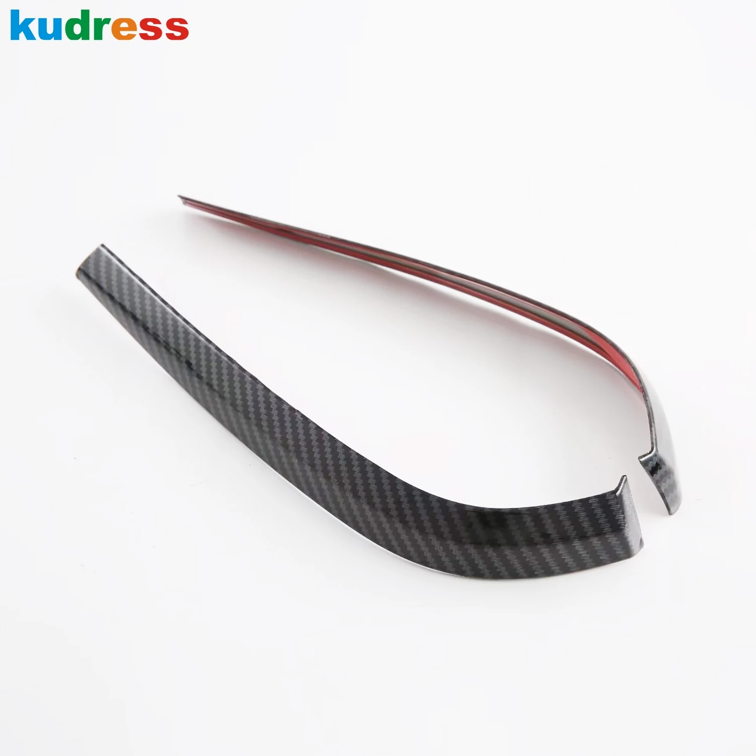 

Накладка на зеркало заднего вида для Toyota Camry 70 2018-2021 2022 2023 2024