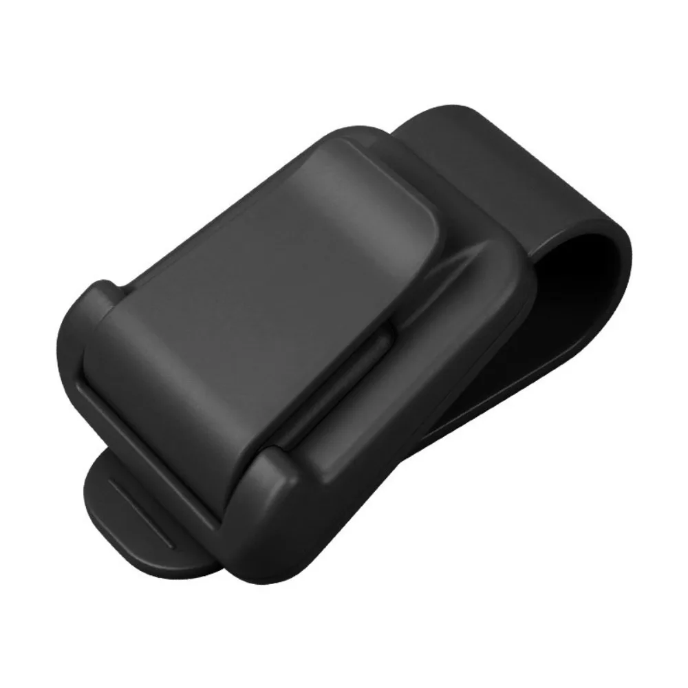 

Универсальный универсальный зажим для автомобильных очков, устойчивый противоударный автомобильный держатель для солнцезащитных очков, зажим для рамки, ABS, автомобильная вешалка для билетов