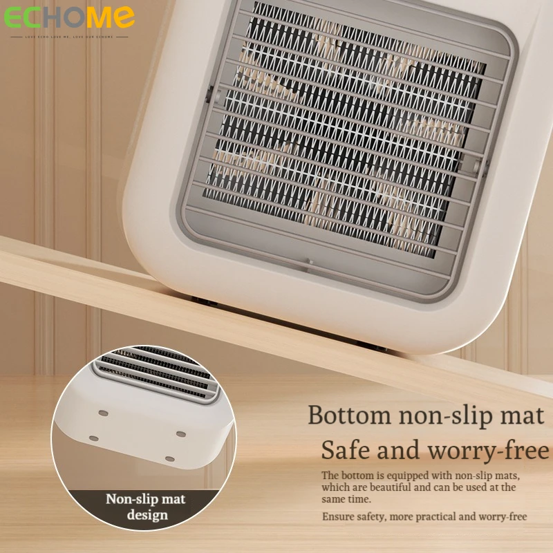 Рисунок 3 - Электрический обогреватель