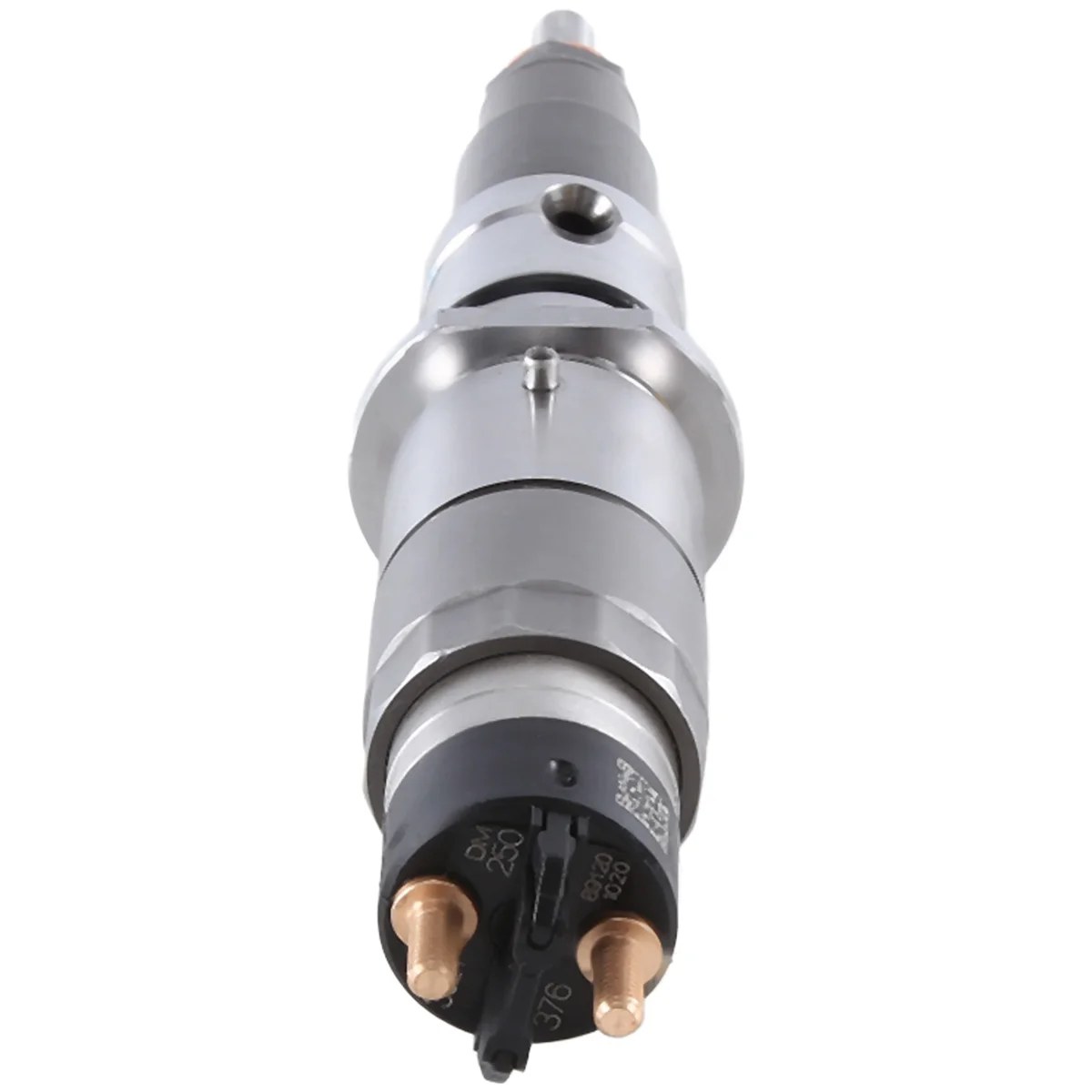 0445120250 новая Форсунка инжектора дизельного топлива для Cummins LSBE DAF CF65 LF45 LF55