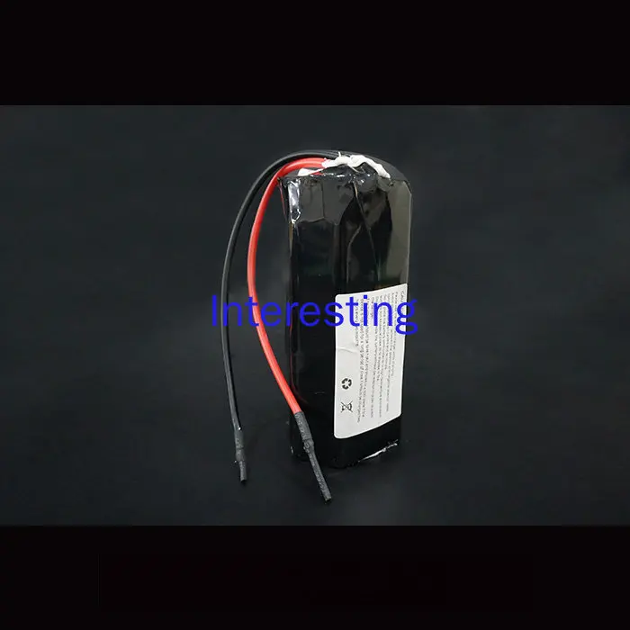 Литиевая батарея 6s подводная робота с высоким уровнем заряда литиевая 4p