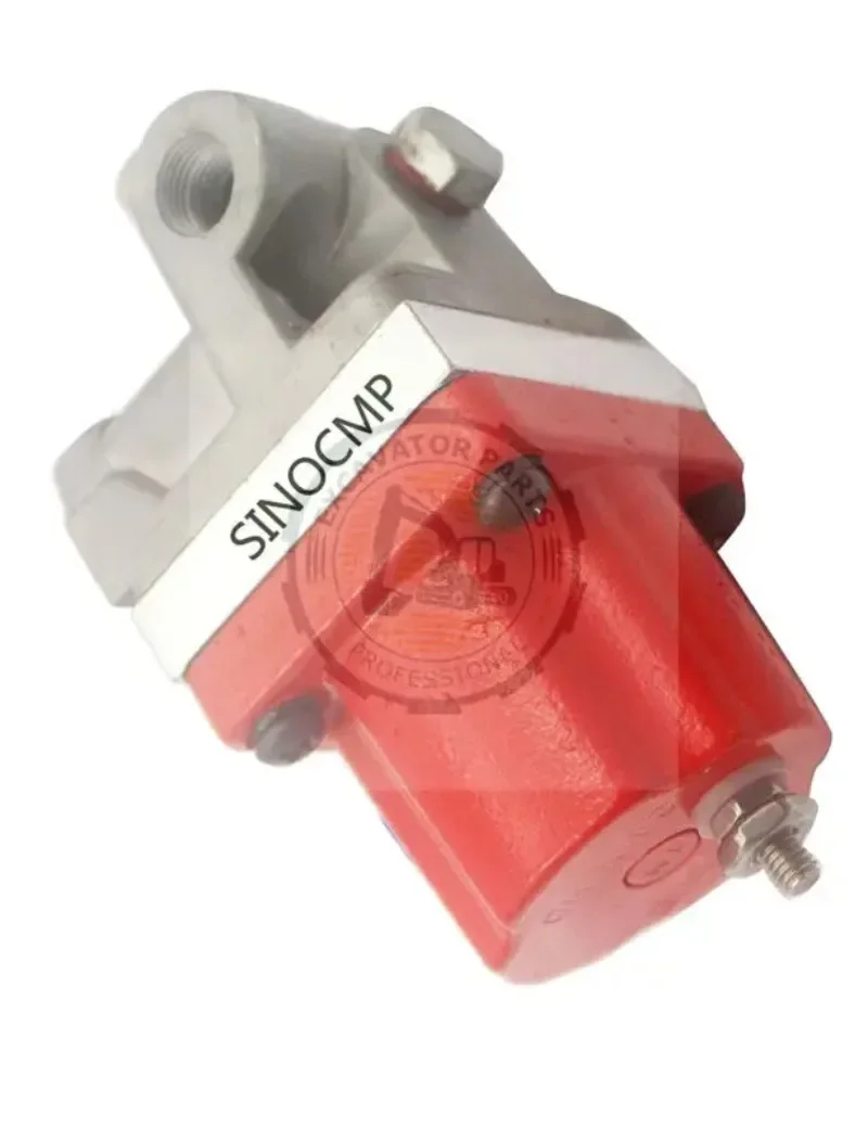 Соленоид остановки Loki J 12 В 3035344 3054291 Замена аксессуаров для двигателя Cummins NTA855 с