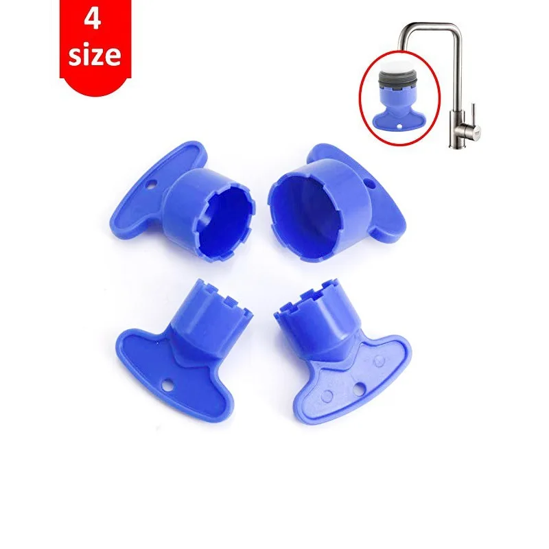 Ключ Для Аэраторов Универсальный Купить