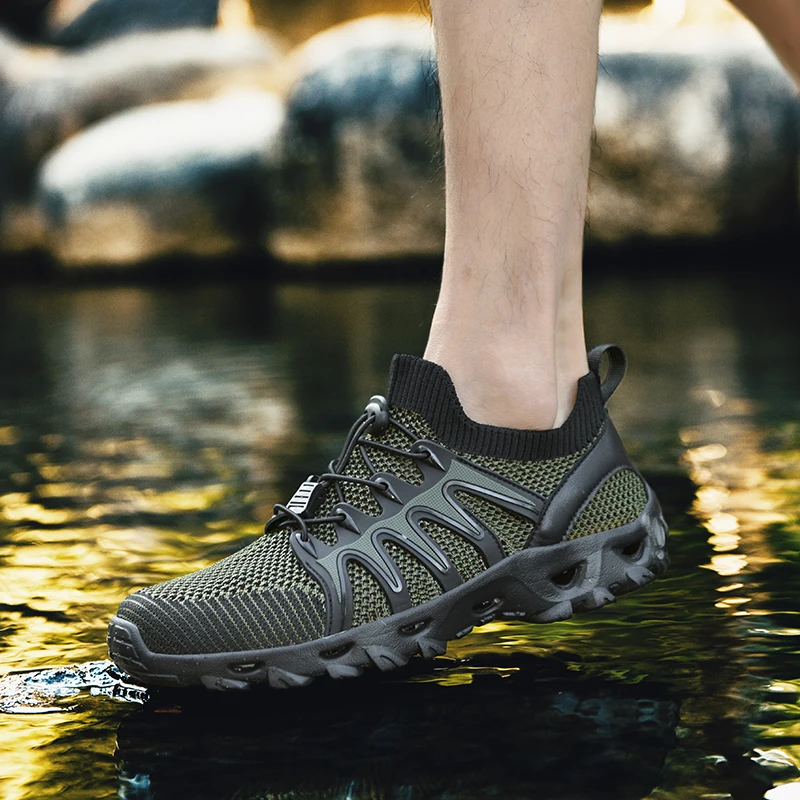 

Running Shoes For Men Advanced Yellow Sports Shoes Tenjs Sneakers Men 2023 Quick-Drying Men Sport Shoes Sneackers 2023 Tennis