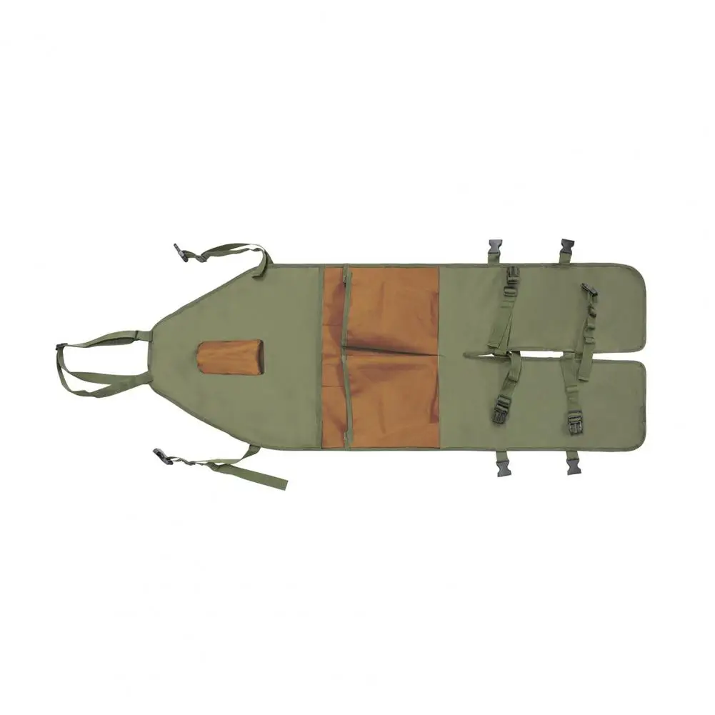 

Леггинсы из ткани Оксфорд с несколькими карманами