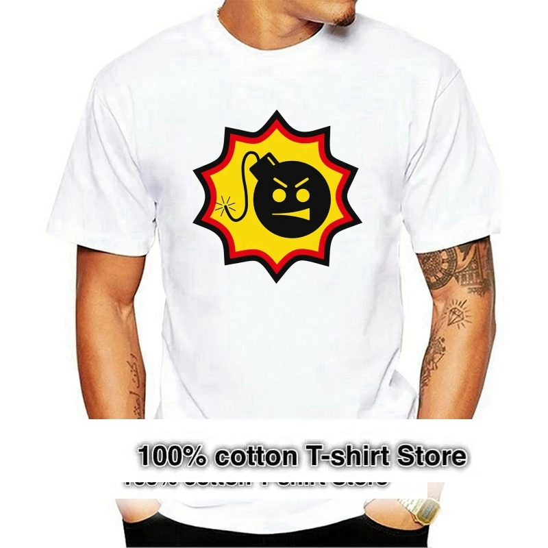 

Serious Sam Classic Inspired Games - Custom Men T-Shirt Tee