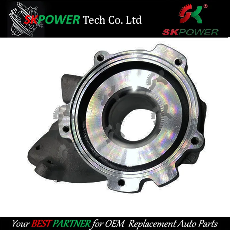 Корпус турбокомпрессора для BMW 3 320td 1995 см 110 кВт 150 л.с. 2001/09-2005/02 корпус компрессора