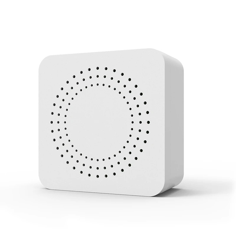 

Смарт-выключатель Tuya с Wi-Fi, 16 А, дистанционное управление светильник приложение