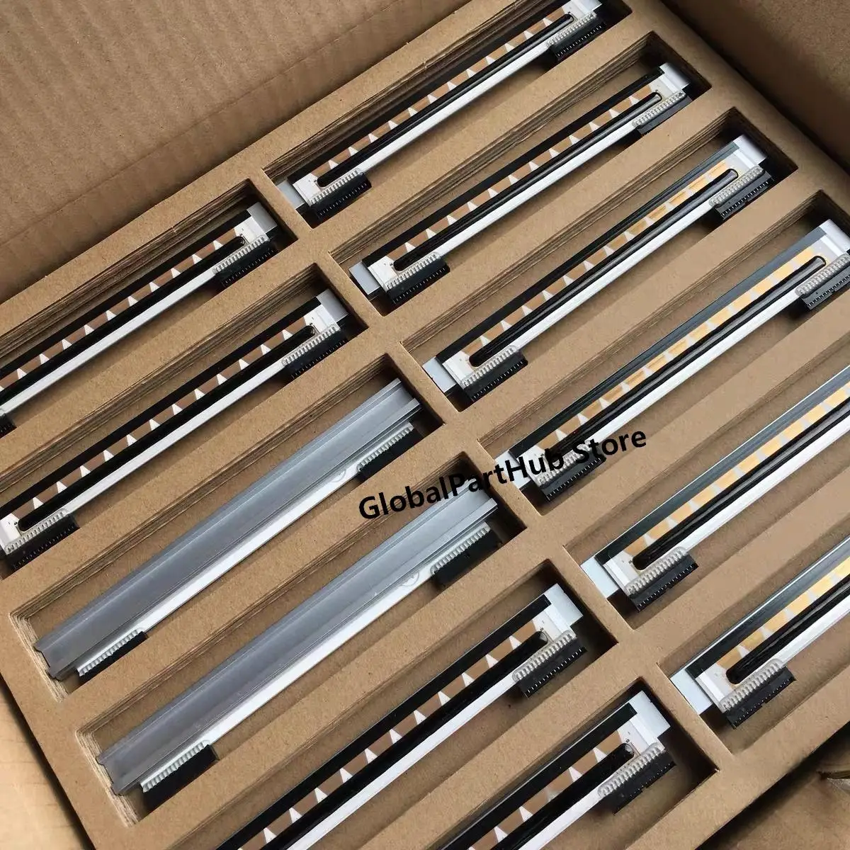 Новая печатающая головка GX420T KD2004-DF54 105934-038, 203dpi, для принтеров Zebra GT420T, GK420T, GX420T, GT450 (10 шт.) (art.: 3920dc8a1bb4f) - 3920dc8a1bb4f