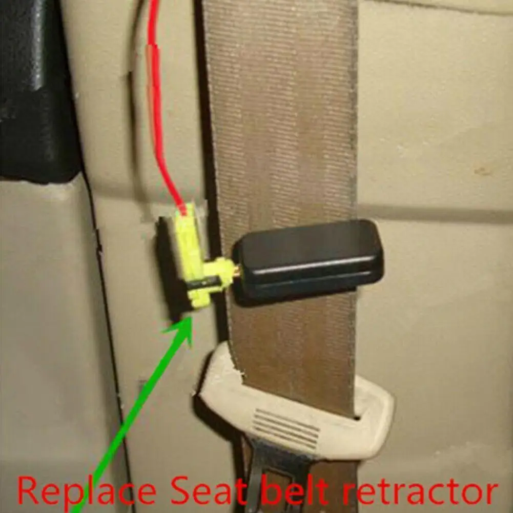 

Автомобильный симулятор подушки безопасности Эмулятор Srs поиск дефектов инструмент подушки безопасности симуляторы 1 шт. инструмент Диагн...