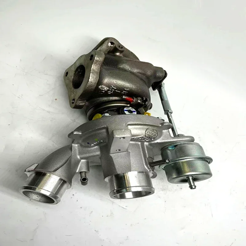 Твердый и прочный Турбокомпрессор Baojun 1 5t53 0/560/730 Wuling Hongguang 58830995586