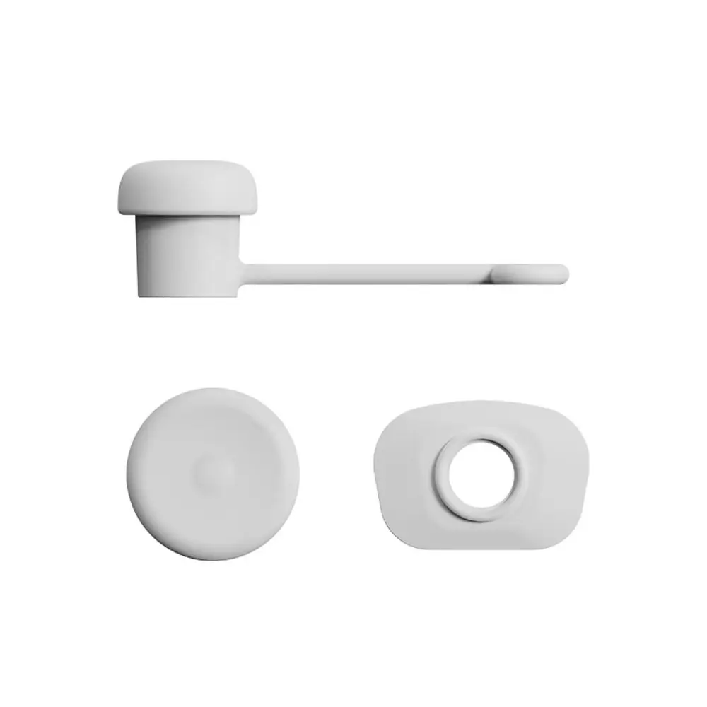 

Набор герметичных колпачков для стакана Stanley 3 шт.