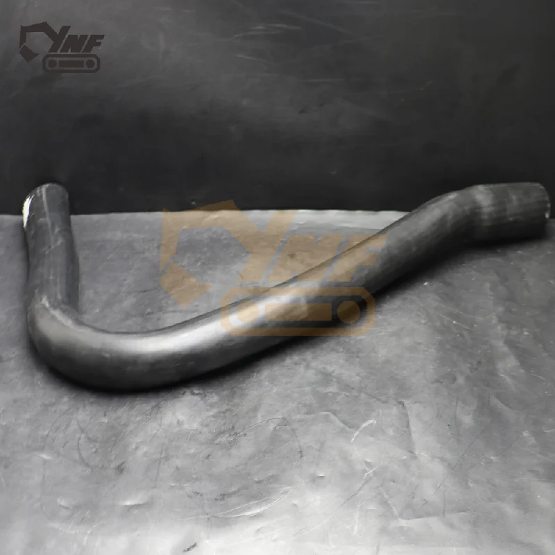 Для экскаватора YNF водяной шланг резиновая трубка радиатора низкая 3105885 Hitachi Ex870