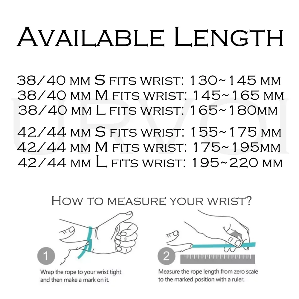 Braided Solo Loop for Apple Watch sport band series  7 6 SE 5 4 3 21 stretchable Strap for iWatch woven threads gen.5