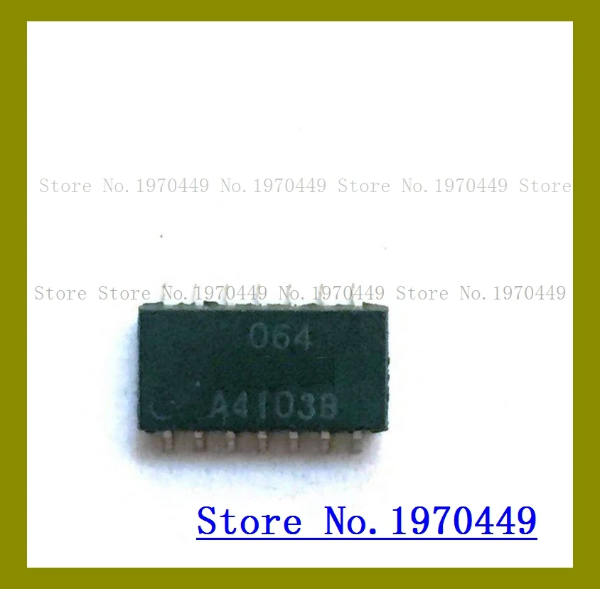 

JRC064 064DJRC064D SOP-14