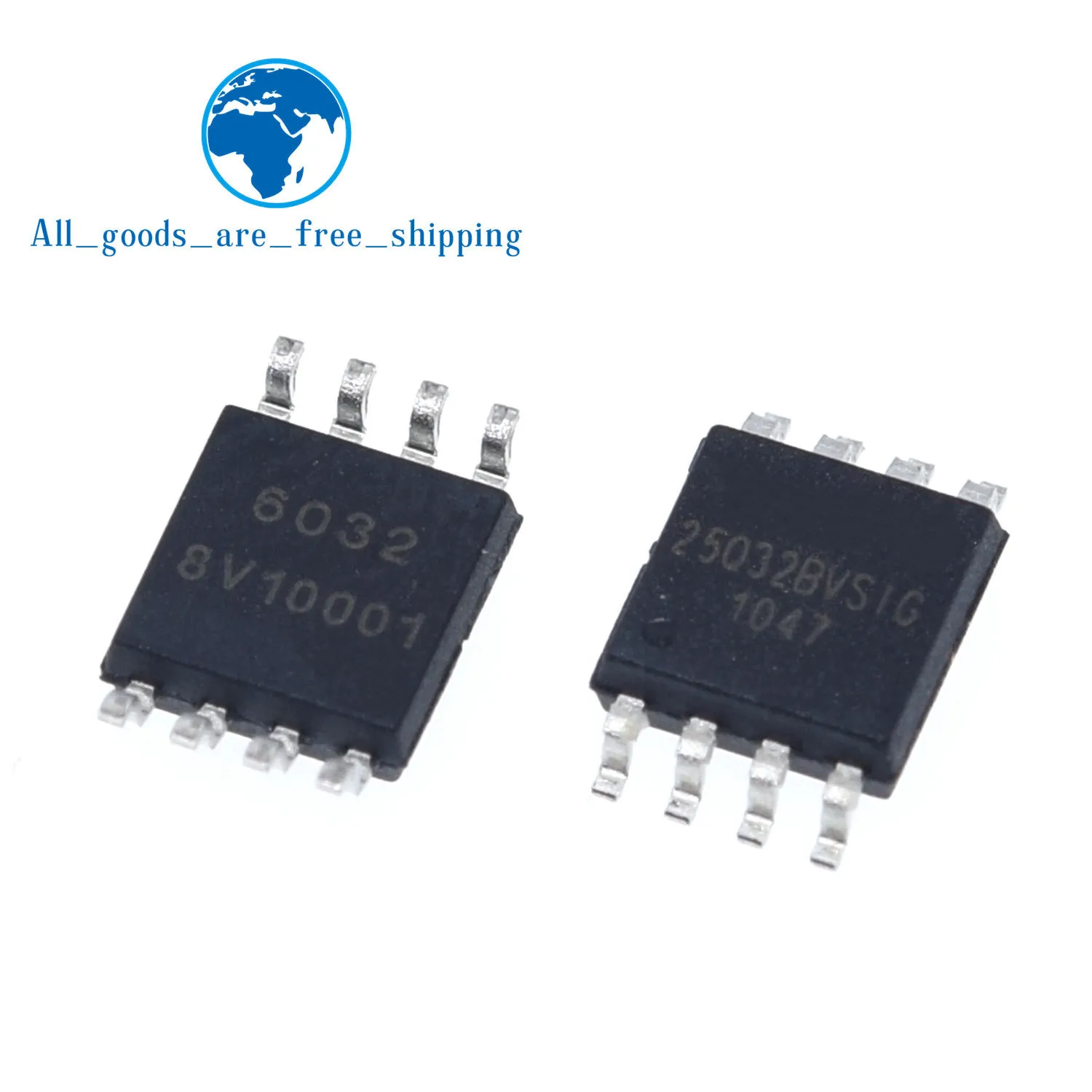 

TZT W25Q32BVSSIG чипы