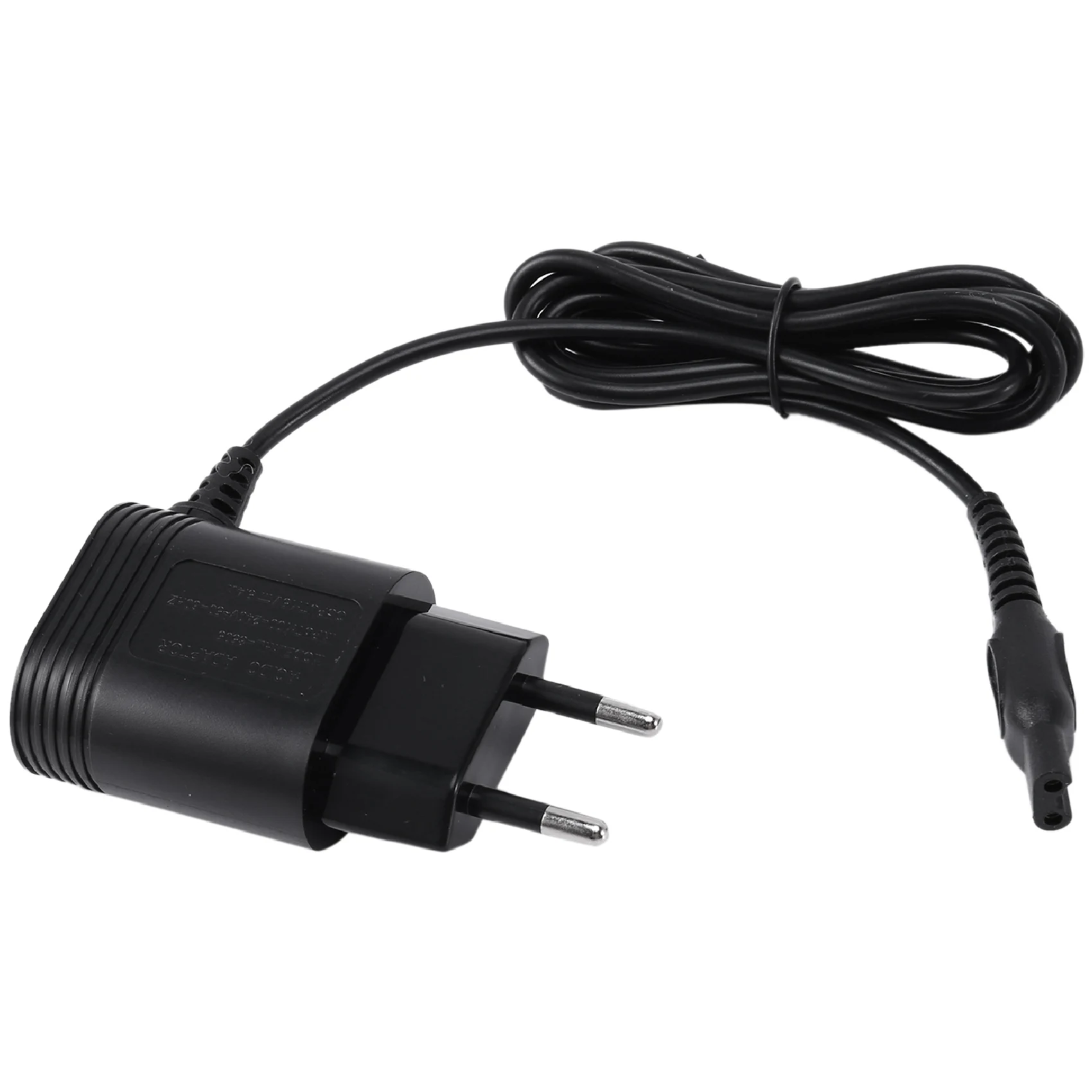 Фото A07G-15V Зарядное устройство для бритвы Philips HQ8505 6070 7310 6090 6071 9020 568 Вилка европейского стандарта №4