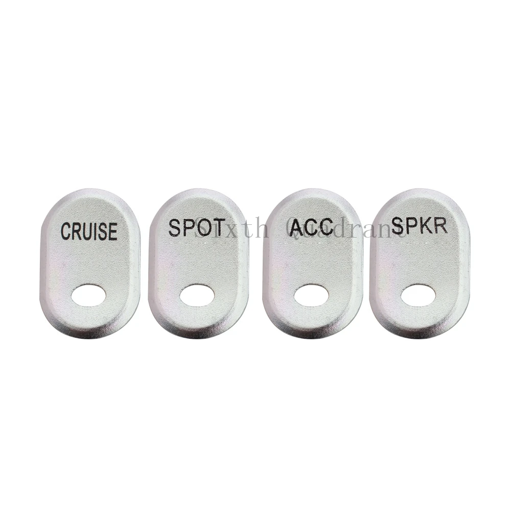 

Мотоциклетная крышка с 4 кнопками Для Harley Davidson Touring Road Glide Street Glide CVO 1996-2013