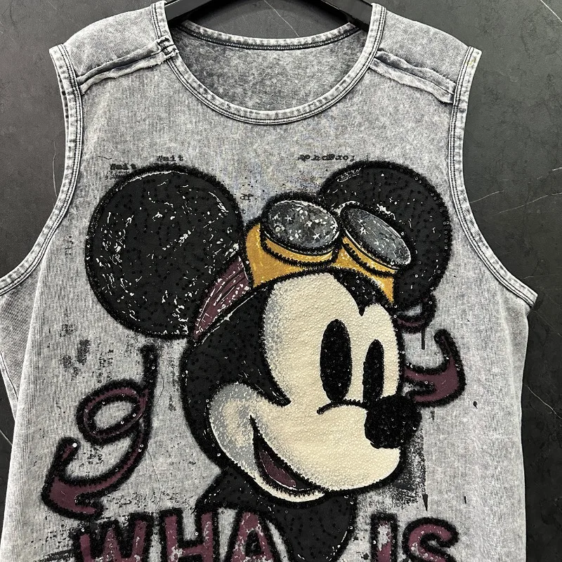 Женская футболка с принтом