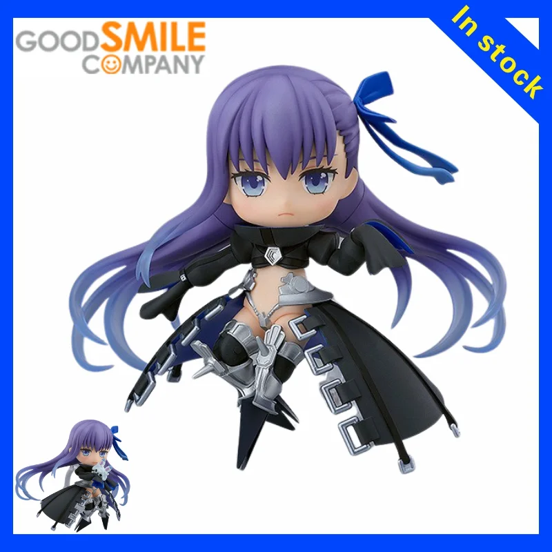 Фото 【ZW】GSC Nendoron 1324 Fate Grand Order Meltlilith/Meltryllis: Коллекционная фигурка-модель, подарок №1
