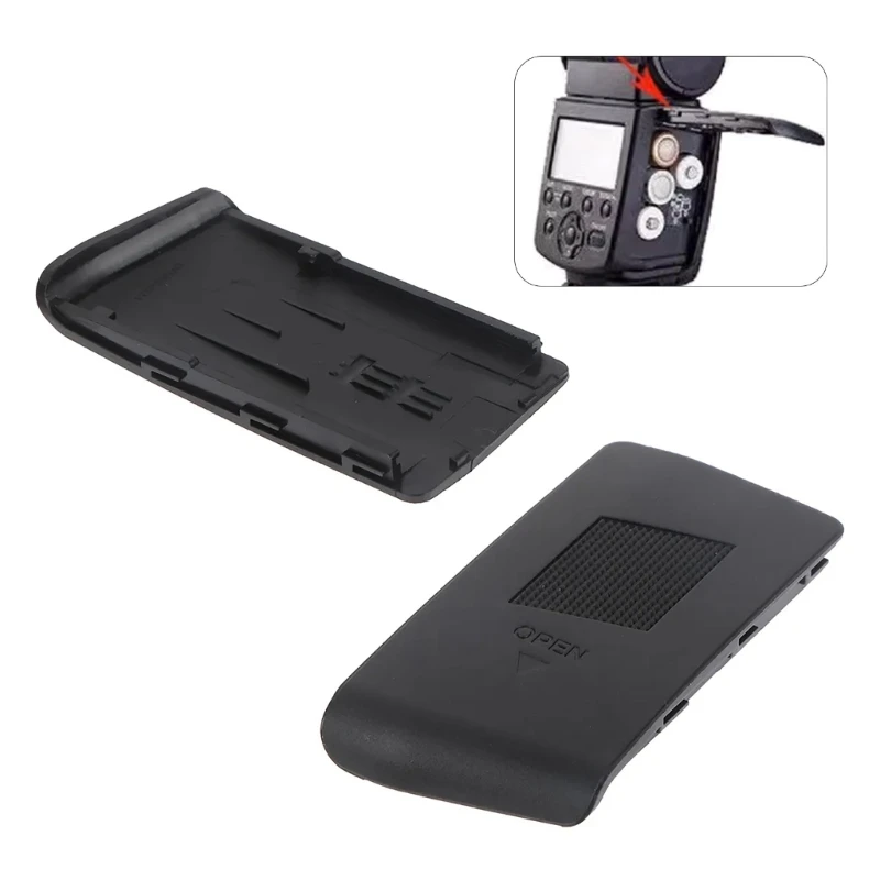 Крышка батарейного отсека для YN568EX YN-560EXII