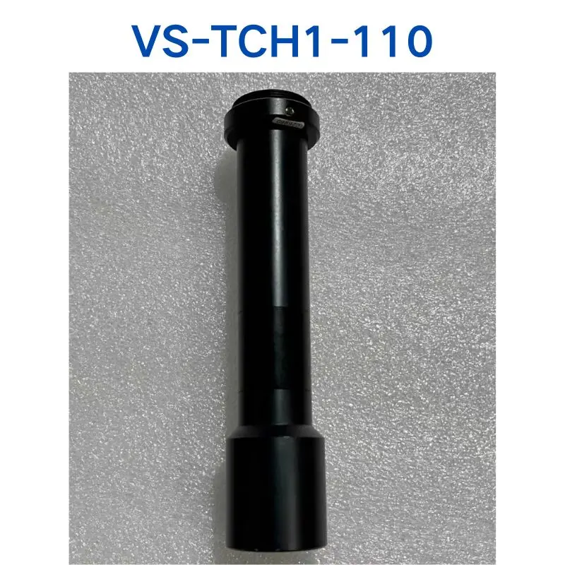 Подержанный тест OK VST телецентрический объектив VS-TCH1-110