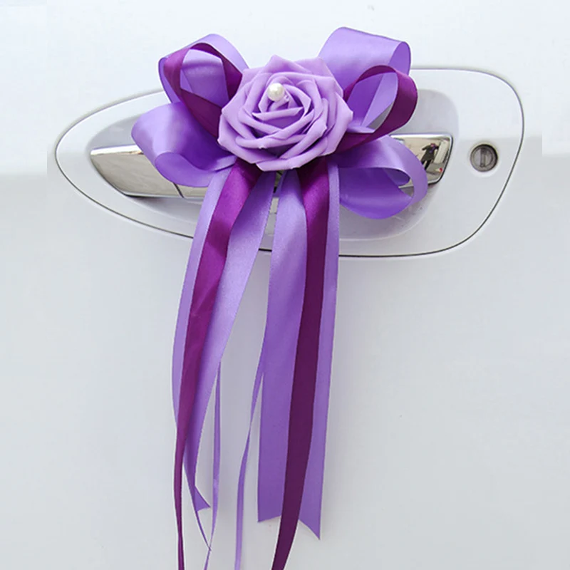 Декоративная лента для зеркала заднего вида