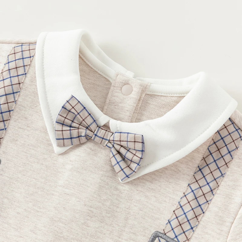 Набор детской одежды из 2 предметов: Топ и штаны DB3241960