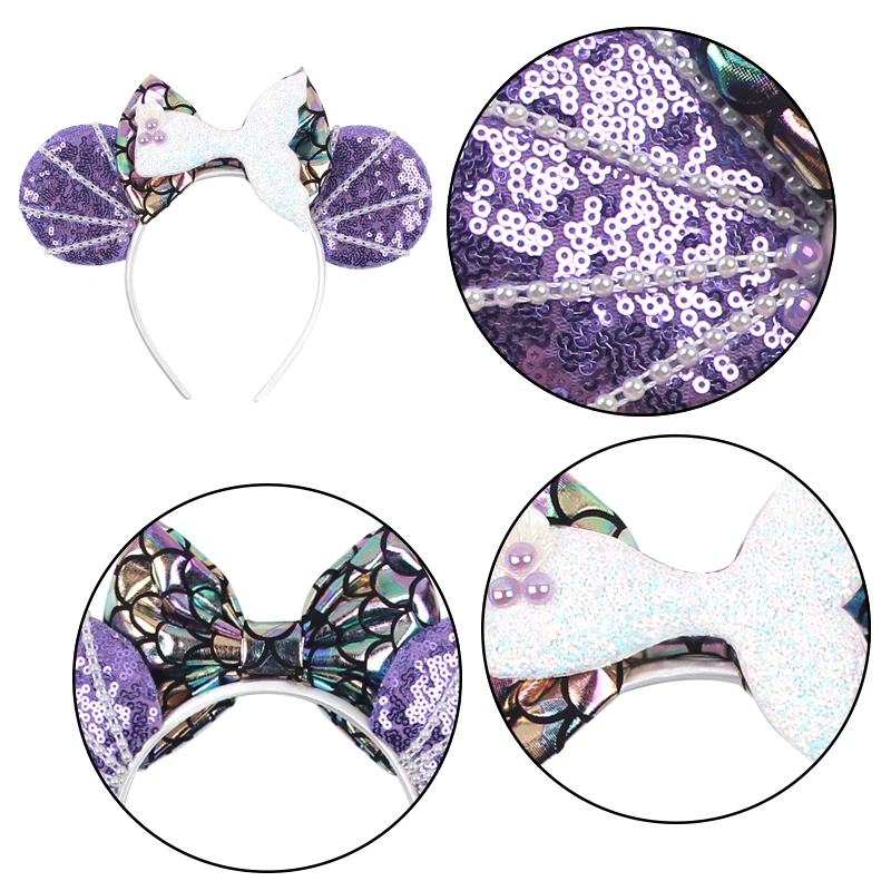 BEAST KINGDOM Disney Castle Fireworks Firefly повязка на голову унисекс модный аксессуар для детей