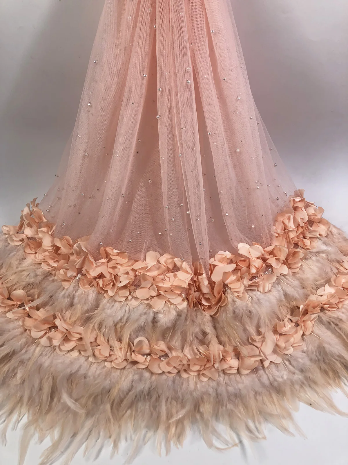 

old Nigerian Headtie Gele Aso Oke Fabric Head Tie Aso Oke Designs African Gele&Ipele For Wedding for women 14 color