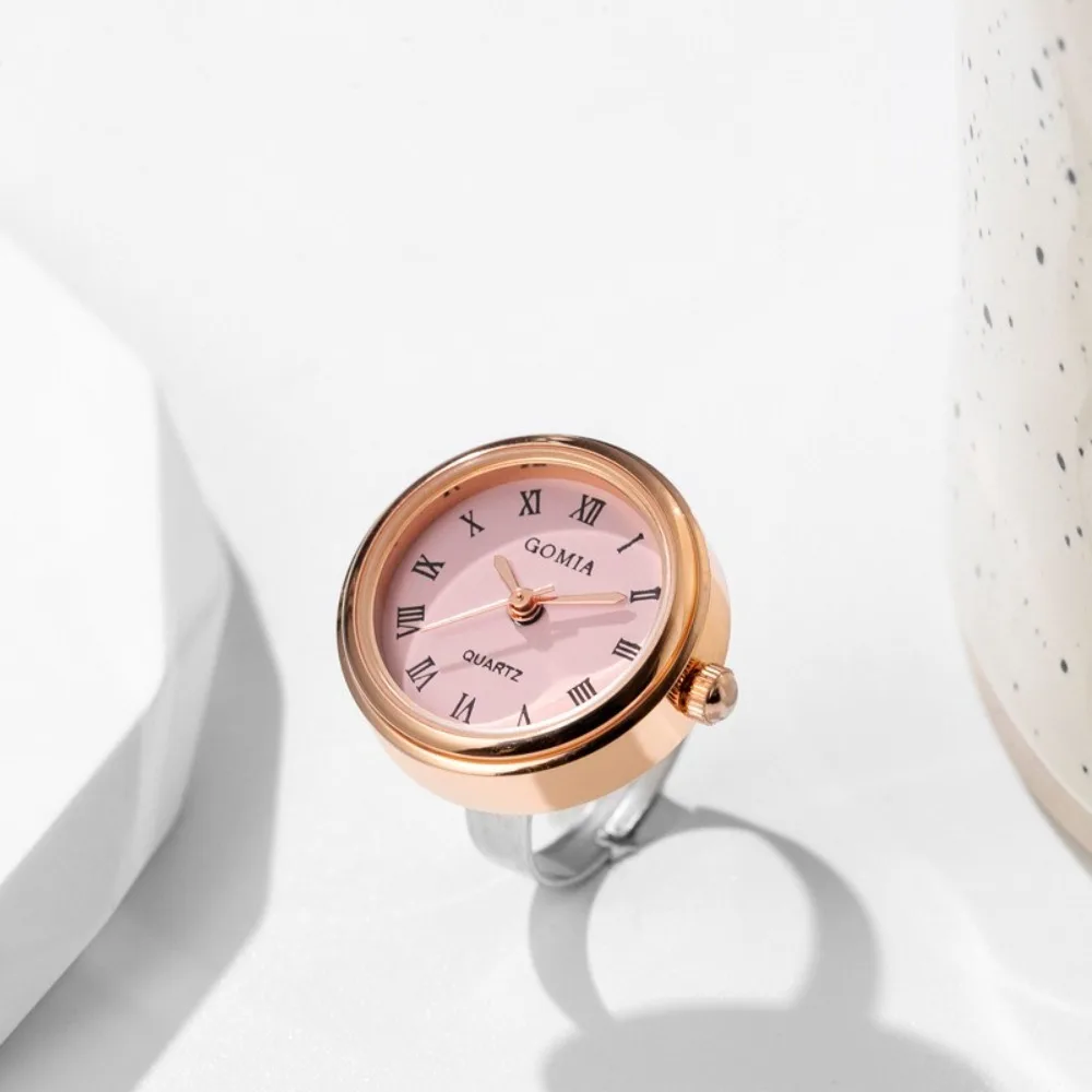 Парные кольца