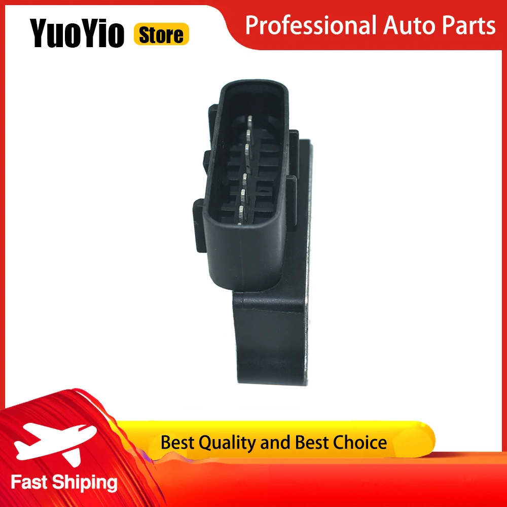 YuoYio 1 шт. новый модуль зажигания J722T для Dodge COLT 1.5L EAGLE 2000 GTX SUMMIT 2.0L MITSUBISHI ECLIPSE GALANT MIRAGE