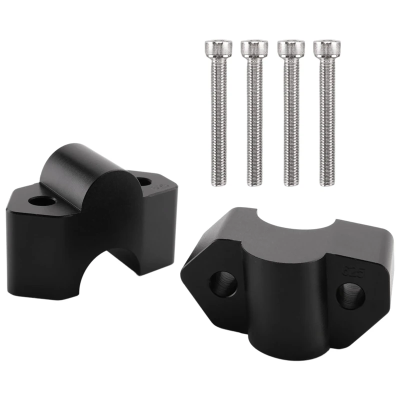 Модификация мотоцикла руль стояк Высота вверх адаптеры для CFMOTO 650MT CF 650 MT 650-MT