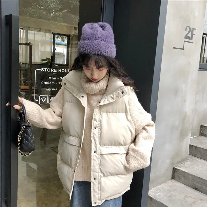 Рисунок 3 - Хлопковая короткая женская осенне-зимняя