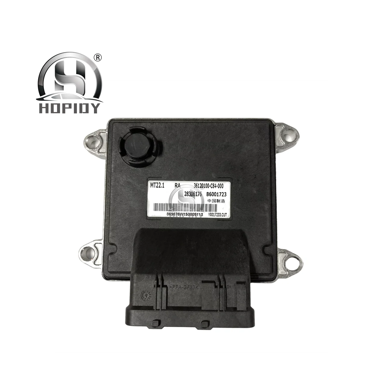 

Новая компьютерная плата двигателя ECU 39112-2B200 391122B200 GFD-8H6CF81-5000 9030933411KB M7.9.8 для Hyundai I10 1,6