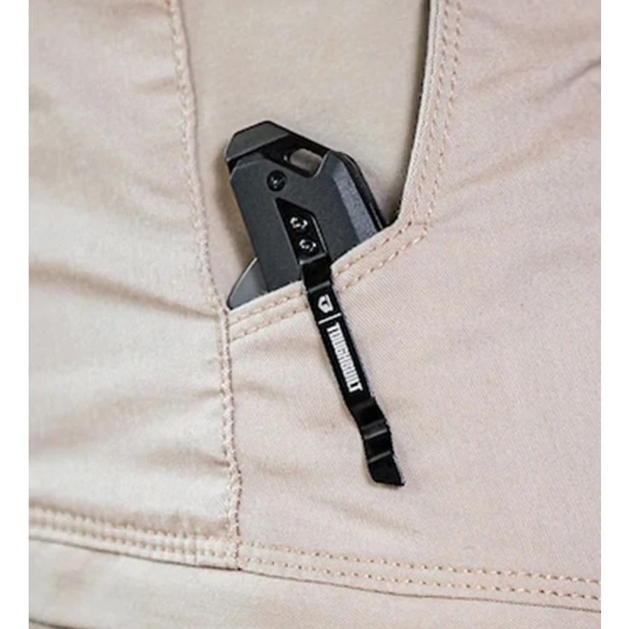 TOUGHBUILT TB-H4-30-HB Складные ножи Hawkbill Couteaux Плоскогубцы Складной нож с орлиным клювом