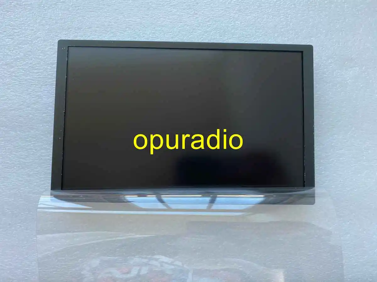 Оригинальный Новый 8-дюймовый ЖК-дисплей LQ080Y5DZ10 LQ080Y5DZ06 экран для Opel Astra K 2015 2017