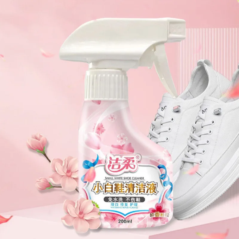 Обеззараживающий очиститель обуви