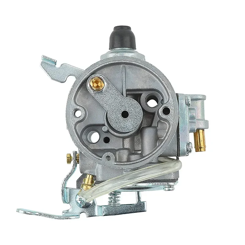 Фото Карбюратор B45 для мотокосы Shindaiwa B45 B45LA B45INTL, карбюратор A021002520 20021-81021, аксессуары для садового инструмента. №4
