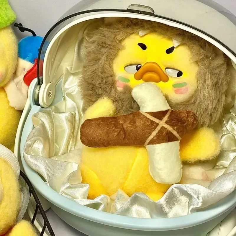 Upsetduck V3 глухая коробка расстроена утка рожденная этим способом виниловая