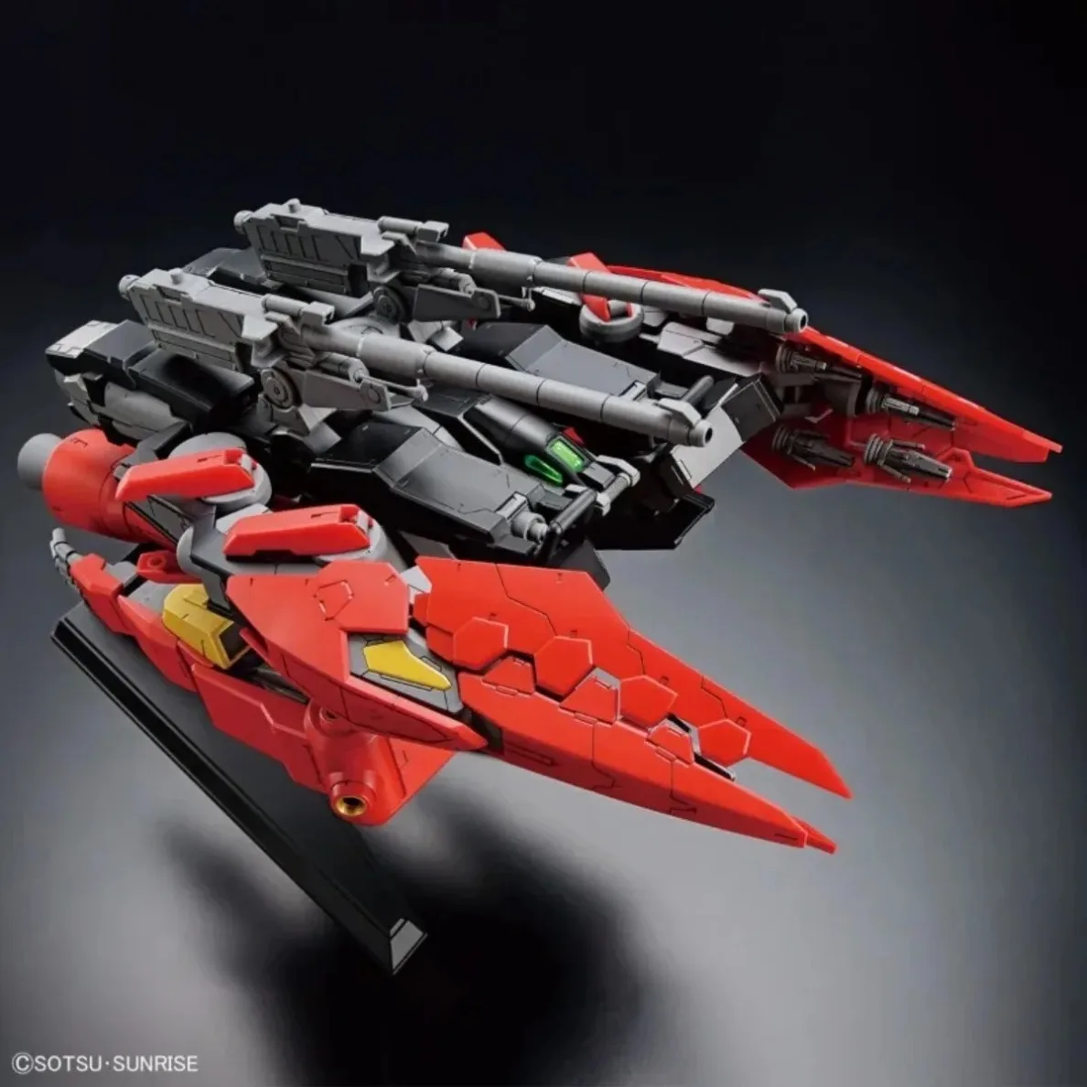 В наличии оригинальные наборы моделей фигурок Bandai Genuine HG 1144 Typhoeus Gundam Chimera из аниме-коллекции, подарок для мальчиков и девочек (art.: 3920d86deb9d2) - 3920d86deb9d2